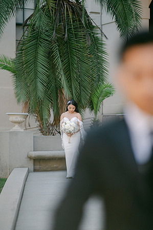 Kimberly & Josh Wedding 02/24/24