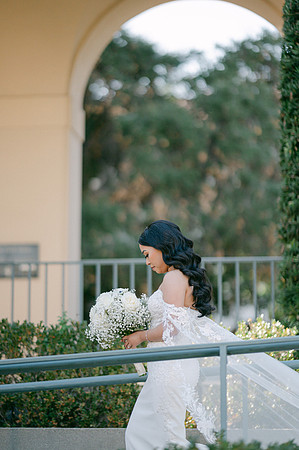 Kimberly & Josh Wedding 02/24/24