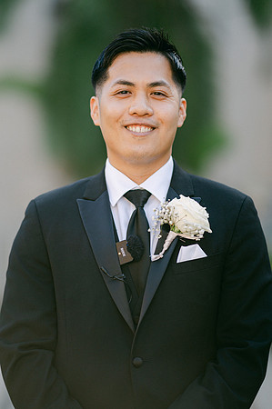 Kimberly & Josh Wedding 02/24/24