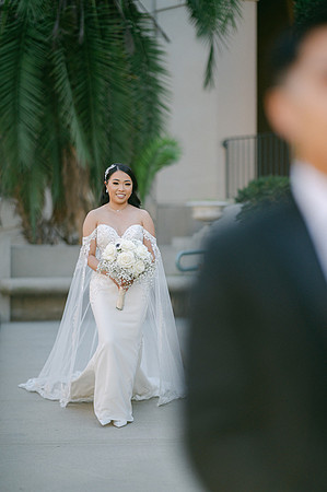 Kimberly & Josh Wedding 02/24/24