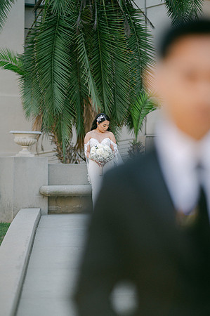 Kimberly & Josh Wedding 02/24/24