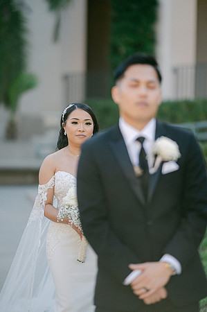 Kimberly & Josh Wedding 02/24/24
