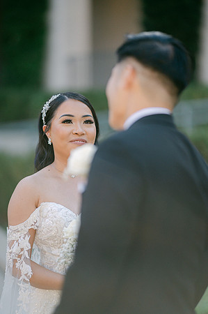 Kimberly & Josh Wedding 02/24/24