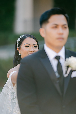 Kimberly & Josh Wedding 02/24/24