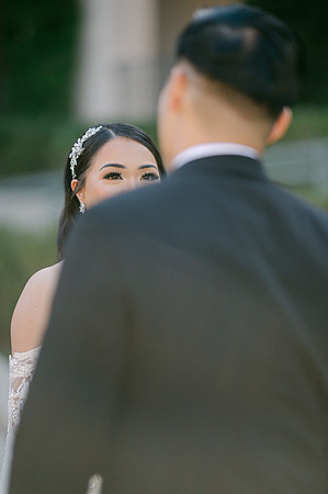 Kimberly & Josh Wedding 02/24/24