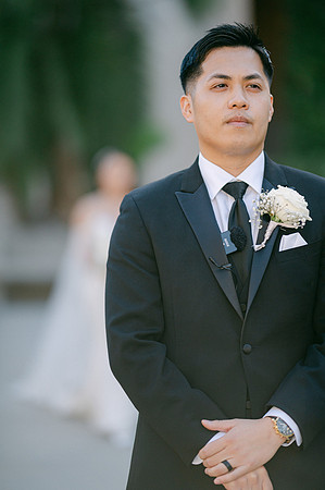 Kimberly & Josh Wedding 02/24/24