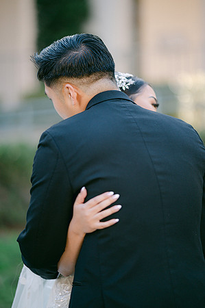 Kimberly & Josh Wedding 02/24/24