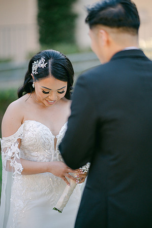 Kimberly & Josh Wedding 02/24/24