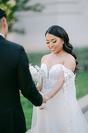 Kimberly & Josh Wedding 02/24/24