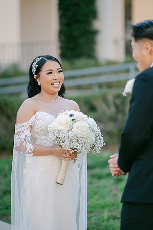 Kimberly & Josh Wedding 02/24/24