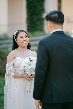 Kimberly & Josh Wedding 02/24/24