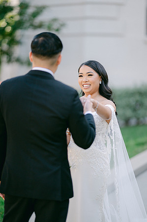 Kimberly & Josh Wedding 02/24/24