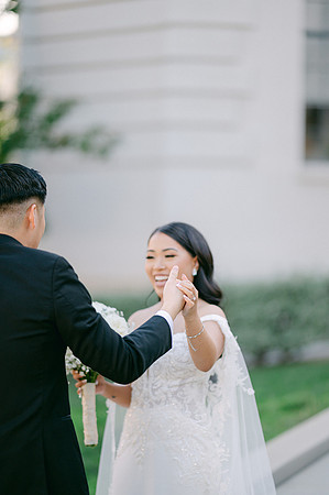 Kimberly & Josh Wedding 02/24/24