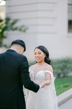 Kimberly & Josh Wedding 02/24/24