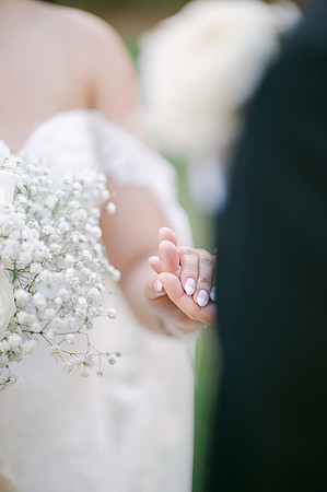 Kimberly & Josh Wedding 02/24/24