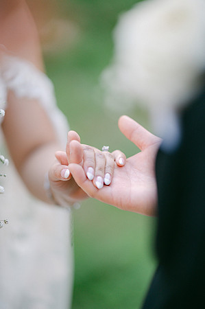 Kimberly & Josh Wedding 02/24/24