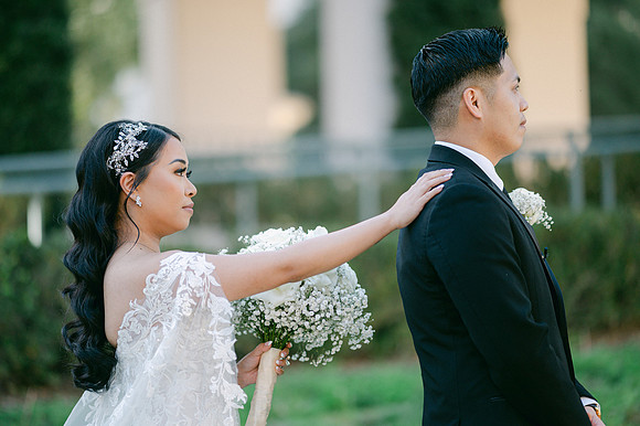 Kimberly & Josh Wedding 02/24/24
