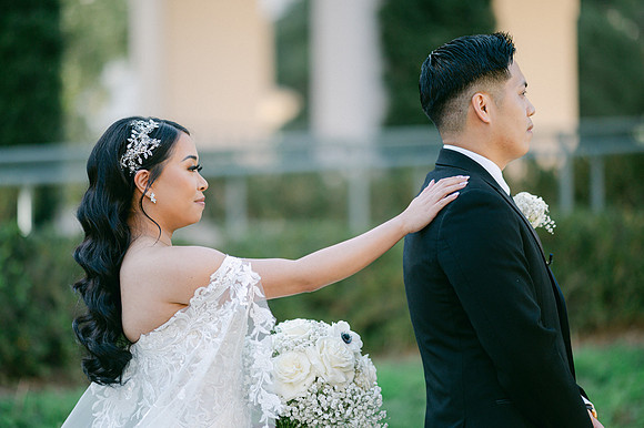 Kimberly & Josh Wedding 02/24/24