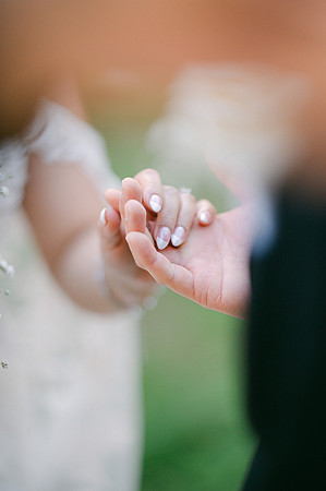 Kimberly & Josh Wedding 02/24/24