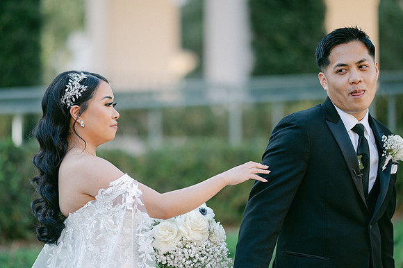 Kimberly & Josh Wedding 02/24/24