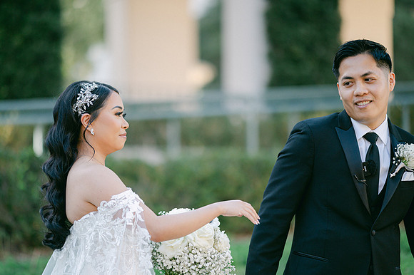 Kimberly & Josh Wedding 02/24/24