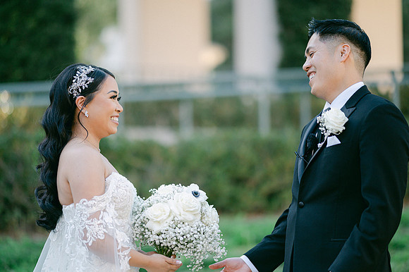 Kimberly & Josh Wedding 02/24/24