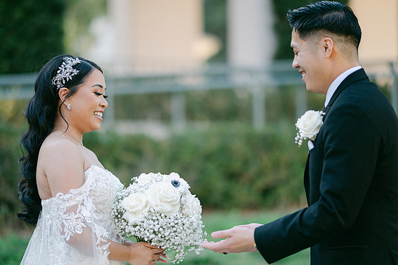 Kimberly & Josh Wedding 02/24/24