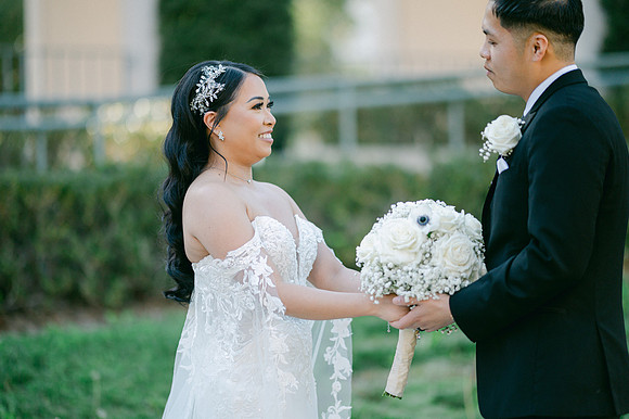 Kimberly & Josh Wedding 02/24/24