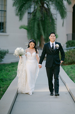 Kimberly & Josh Wedding 02/24/24