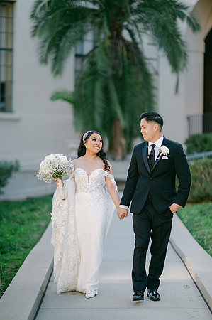 Kimberly & Josh Wedding 02/24/24