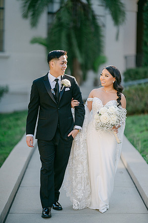 Kimberly & Josh Wedding 02/24/24