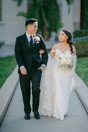 Kimberly & Josh Wedding 02/24/24