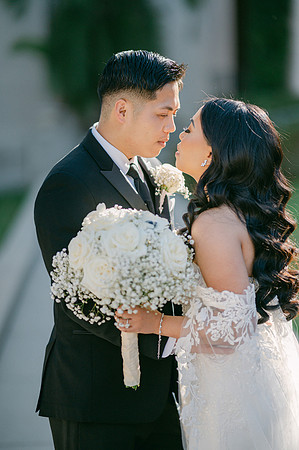 Kimberly & Josh Wedding 02/24/24