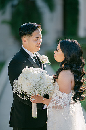 Kimberly & Josh Wedding 02/24/24
