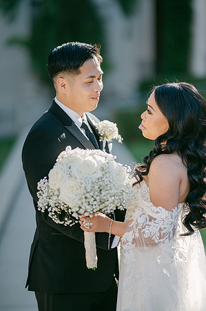 Kimberly & Josh Wedding 02/24/24