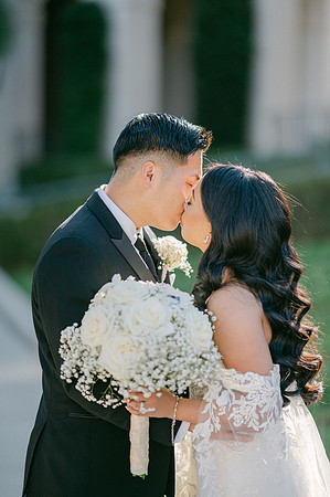 Kimberly & Josh Wedding 02/24/24