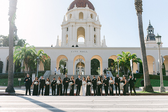 Kimberly & Josh Wedding 02/24/24