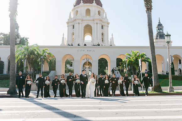 Kimberly & Josh Wedding 02/24/24