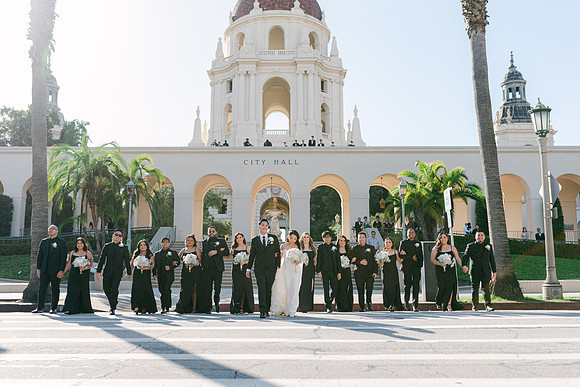 Kimberly & Josh Wedding 02/24/24