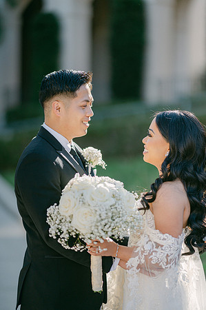 Kimberly & Josh Wedding 02/24/24