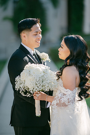 Kimberly & Josh Wedding 02/24/24
