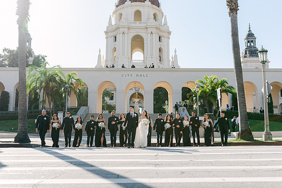 Kimberly & Josh Wedding 02/24/24