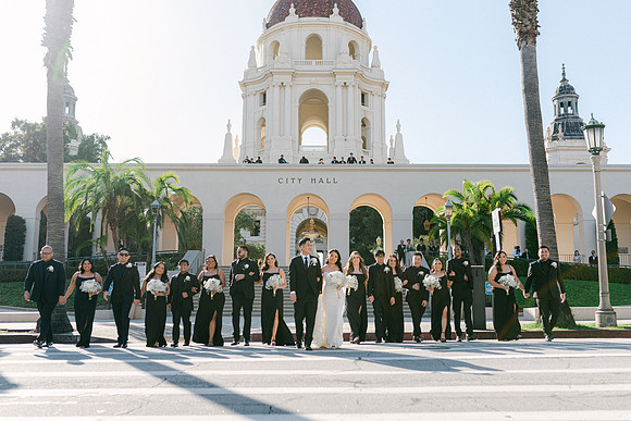 Kimberly & Josh Wedding 02/24/24