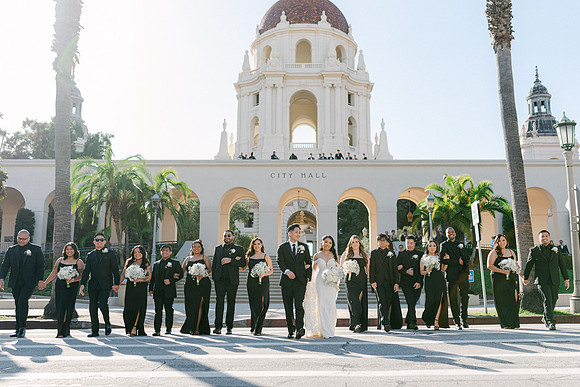 Kimberly & Josh Wedding 02/24/24