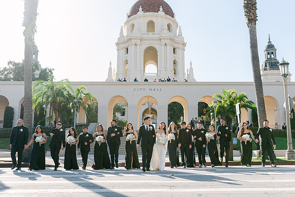 Kimberly & Josh Wedding 02/24/24