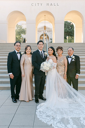 Kimberly & Josh Wedding 02/24/24