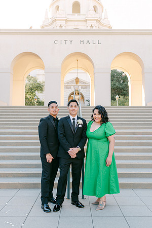 Kimberly & Josh Wedding 02/24/24
