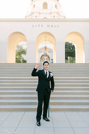 Kimberly & Josh Wedding 02/24/24