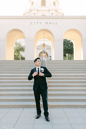 Kimberly & Josh Wedding 02/24/24