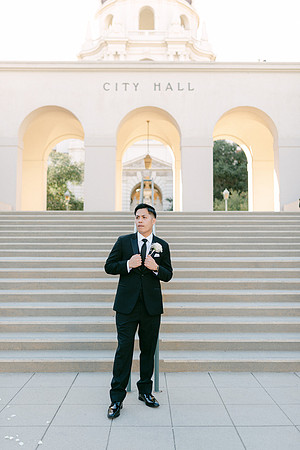 Kimberly & Josh Wedding 02/24/24